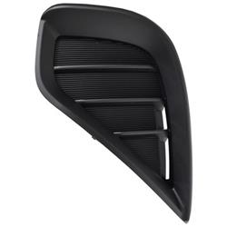 Coast to Coast International Body Parts Fog Light Covers TO1038238