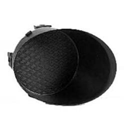 Coast to Coast International Body Parts Bumper Replacement Parts TO1039117