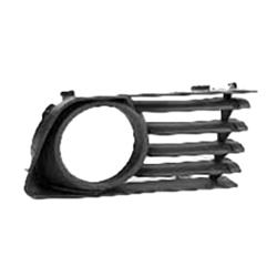 Body Parts Fog Light Bezels for 2004-2009 PRIUS - TO1039118