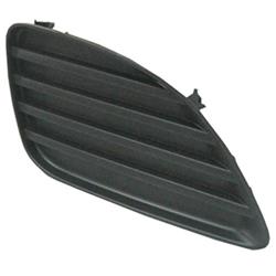 Body Parts Fog Light Hole Covers for 2010-2011 CAMRY - TO1039130V
