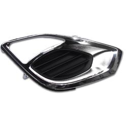 Coast to Coast International Body Parts Fog Light Covers TO1039165