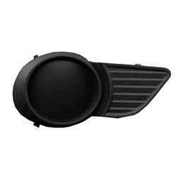 Body Parts Fog Light Bezels for 2011-2017 SIENNA - TO1039169