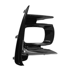 Body Parts Fog Light Bezels for 2018-2020 SIENNA - TO1039216