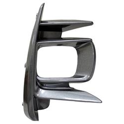 Body Parts Fog Light Bezels for 2018-2020 SIENNA - TO1039217