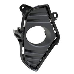 Coast to Coast International Body Parts Fog Light Inserts TO1039223