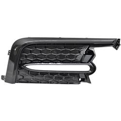 Coast to Coast International Body Parts Fog Light Covers TO1039237