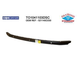 Body Parts Bumper Covers for 2014-2019 TUNDRA - TO1041103DSC