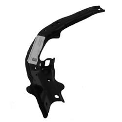 Body Parts Bumper Reinforcements for 2001-2007 HIGHLANDER - TO1042102V