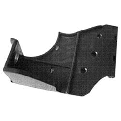 Body Parts Bumper Reinforcements for 1998-2000 TACOMA - TO1042104