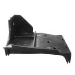 Body Parts Bumper Reinforcements for 1998-2000 TACOMA - TO1042105
