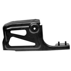Coast to Coast International Body Parts Bumper Replacement Parts TO1042127