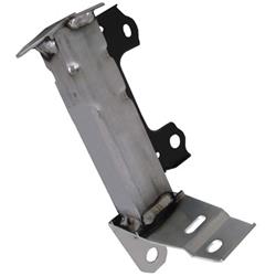 Coast to Coast International Body Parts Bumper Impact Bars TO1042141C