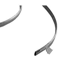 Body Parts Bumper Moldings for 2000-2002 AVALON - TO1044102