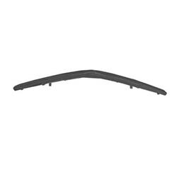 Body Parts Bumper Moldings for 2004-2005 PRIUS - TO1044106