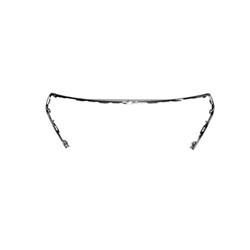 Coast to Coast International Body Parts Grille Shells TO1044114