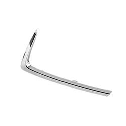 Coast to Coast International Body Parts Bumper Trim TO1046102
