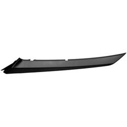 Coast to Coast International Body Parts Bumper Trim TO1046104
