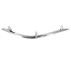 Coast to Coast International Body Parts - Bumper Trim for 2014-2015 4RUNNER - TO1047101