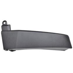Coast to Coast International Body Parts Front Spoilers, Splitters & Valances TO1047111