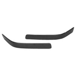 Body Parts Bumper Moldings for 1995-1997 TERCEL - TO1058102