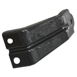 Body Parts Bumper Brackets for 2012-2015 TACOMA - TO1062100