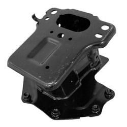 Body Parts Bumper Brackets for 2015-2017 PRIUS V - TO1062106C