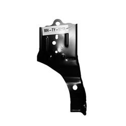 Coast to Coast International Body Parts Bumper Replacement Parts TO1063104