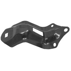 Body Parts Bumper Brackets for 2007-2013 TUNDRA - TO1065103
