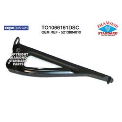 Coast to Coast International Body Parts Bumper Impact Bars TO1066161DSC