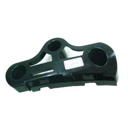 Body Parts Bumper Brackets for 2008-2019 SEQUOIA, 2007-2013 TUNDRA - TO1066171