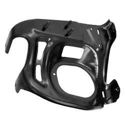 Coast to Coast International Body Parts Bumper Braces and Reinforcements TO1066178C