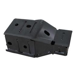 Body Parts Bumper Brackets for 2015-2020 SIENNA - TO1066181C