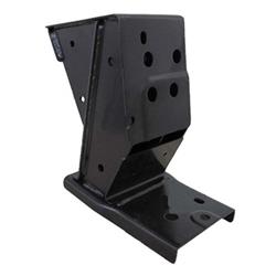 Body Parts Bumper Brackets for 2017-2019 COROLLA - TO1066184C