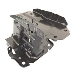 Coast to Coast International Body Parts Bumper Impact Bars TO1066186C