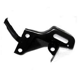 Body Parts Bumper Brackets for 1989-1991 PICKUP - TO1067108N