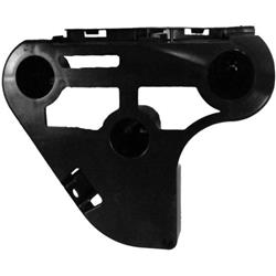 Body Parts Bumper Brackets for 2007-2013 TUNDRA - TO1067170