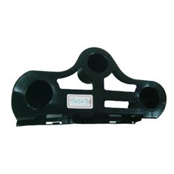 Body Parts Bumper Brackets for 2008-2019 SEQUOIA, 2007-2013 TUNDRA - TO1067171