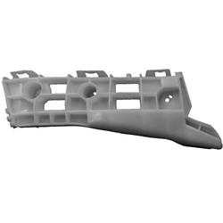 Body Parts Bumper Brackets for 2010-2011 PRIUS - TO1067172