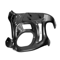 Coast to Coast International Body Parts Bumper Braces and Reinforcements TO1067178C