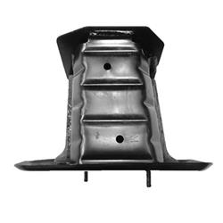 Coast to Coast International Body Parts Bumper Replacement Parts TO1067182C