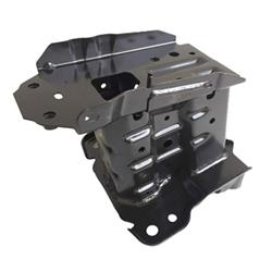 Coast to Coast International Body Parts Bumper Impact Bars TO1067186C