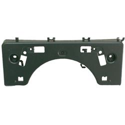 Body Parts License Plate Mounting Brackets TO1068106