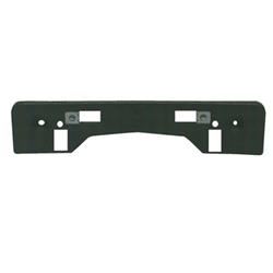 Body Parts License Plate Mounting Brackets TO1068108