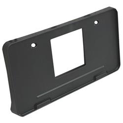 Coast to Coast International Body Parts License Plate Mounting Brackets TO1068119C