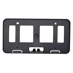 Body Parts License Plate Mounting Brackets for 2011-2012 AVALON - TO1068126