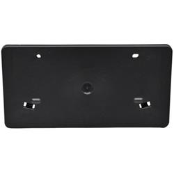Coast to Coast International Body Parts License Plate Mounting Brackets TO1068160