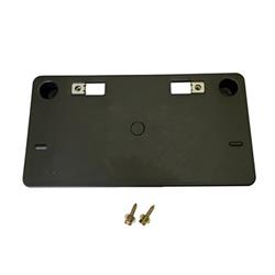 Coast to Coast International Body Parts License Plate Mounting Brackets TO1068162