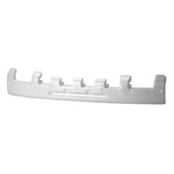 Coast to Coast International Body Parts Bumper Replacement Parts TO1070127N