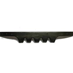 Body Parts Bumper Impact Absorbers for 2011-2014 SIENNA - TO1070166C