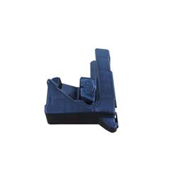 Coast to Coast International Body Parts Bumper Moldings TO1072102C